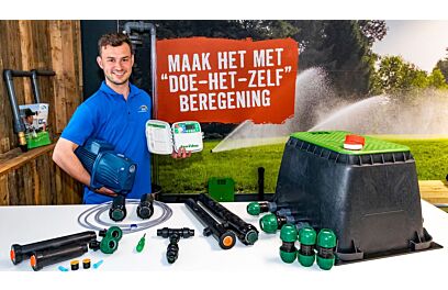 Doe-Het-Zelf Instructievideo's 