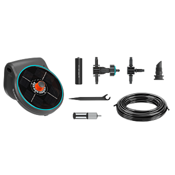 Gardena Vakantie- & startsets