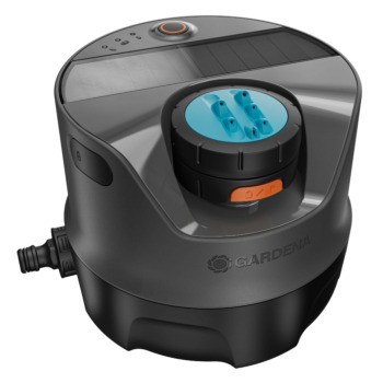 Gardena Sprinkler System producten