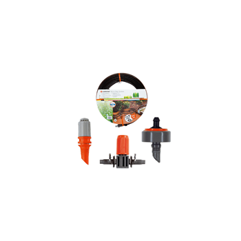 Gardena Micro Drip Systeem