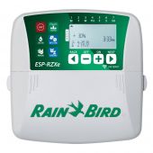 RainBird ESP-RZXe 4, 6 en 8 zones - indoor WiFi ready