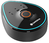 GARDENA Besturingsmodule Unit 9V Bluetooth®