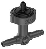 Gardena Seriedruppelaar 2 l/h 10 stuks