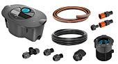 GARDENA AquaPrecise kant-en-klaar set