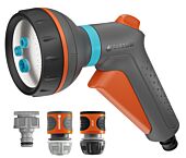 GARDENA Classic Multi-Broes Startset