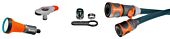 Gardena Textielslang Liano™ Xtreme 10m complete Set