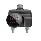 GARDENA Smart Dual Water Control