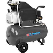Airmec compressor KA25200 25 ltr - 2.0 pk