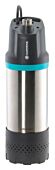 GARDENA Dompel-drukopvoerpomp 5900/4 inox auto