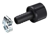 GARDENA Aanzuigslang-aansluitstuk van Ø19mm (3/4")