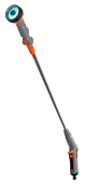 GARDENA Comfort Broes met verlengstuk