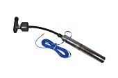 Pedrollo 4BLOCK m 4/8 - 6 m3 per uur - SET voor bron