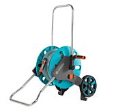 GARDENA Slangenwagen AquaRoll M set