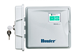 Hunter Pro-HC 6, 12 en 24 zones WiFi computers
