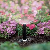 RainBird 1804 10cm pop-up nevelaar met VAN Sproeimondjes Configurator