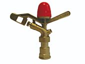 VYR-33 Antifrost Messing regentiesproeier 3/4" bidr - 4mm