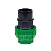 Tyleen koppeling | PE - PVC