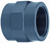 PVC draadsok met lijm en draad aansluiting