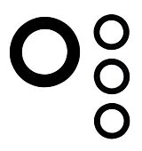 GARDENA Rubber ringen los of set