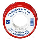 Teflon Tape Giveg keur