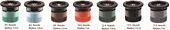 Nozzle 4 A tbv Hunter pro spray