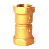 THB tussenklep 3/4"