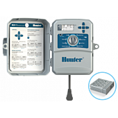 Hunter X2 - 4 stations outdoor WiFi