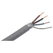 Grondkabel YMVK-as 3 x 1,5 mm2