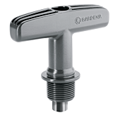 GARDENA Sprinkler Handboor