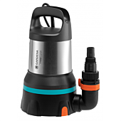 GARDENA Dompelpomp 17000 aquasensor