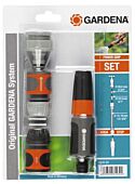 GARDENA Startset