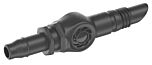 Gardena Verbindingsstuk 4,6mm (3/16")