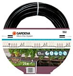 Gardena Druppelbuis onder&bovengronds 25m