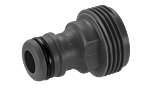 GARDENA Insteeknippel 3/4" Europees buitendraad