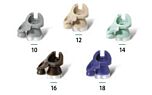 RainBird Nozzle set Falcon 6504/ 8005 - 10-12-14-16-18