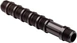 Inkortbare sproeierverlengbuis 3/4" x 3/4"