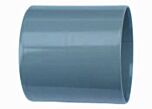 PVC sok 110mm - dunwandig