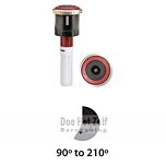HUNTER MP1000 90 - 210 graden