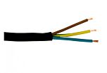 Neopreenkabel 3 x 2,5 mm2 - H07RNF