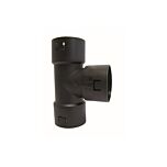 Drainage T-stuk 50mm