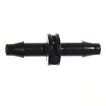 Micro verbinder tbv 7x4mm slang