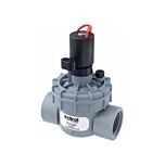 Irritrol 2400MT magneetklep - 24V   2 x 1" binnendraad