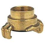 Geka koppeling binnendraad 1 1/4"
