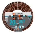 GARDENA Comfort FLEX Slang 13mm (1/2") 20 meter set