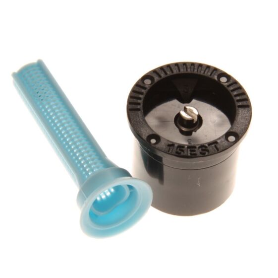 RAIN BIRD Sproeimond MPR  Strip 15 EST (Zwart)
