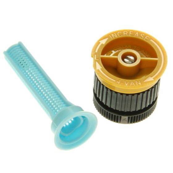 RainBird 1800 Sproeimondje 4 VAN - max 1.2 mtr
