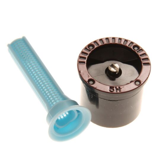 RainBird 1800 serie sproeimondjes 5-MPR  0,5 - 1,5 meter