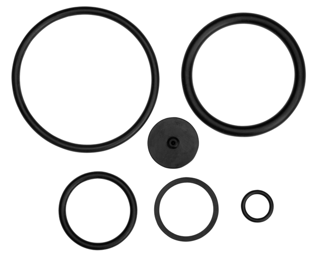 GARDENA Afdichtkit