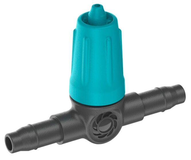 Gardena Reguleerbare seriedruppelaar 10 stuks