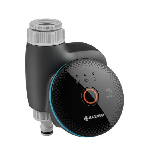 GARDENA Besproeiingscomputer smart WaterControl